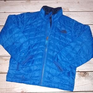 North face Size 6